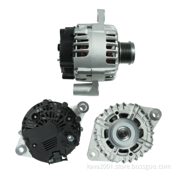 12V Auto Alternator For Opel/Vauxhall Insignia,Zafira 1204623 13502581